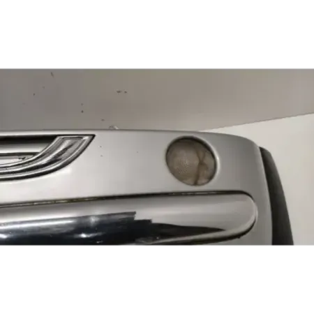 Pare-choc avant mini r50