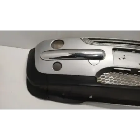 Pare-choc avant mini r50