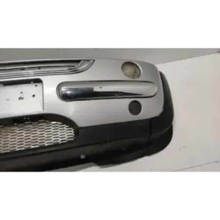 Pare-choc avant mini r50