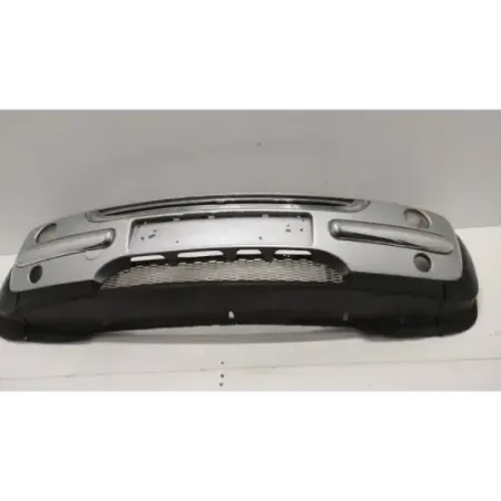 Pare-choc avant mini r50