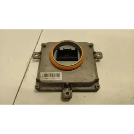 Boitier led audi a3 8v