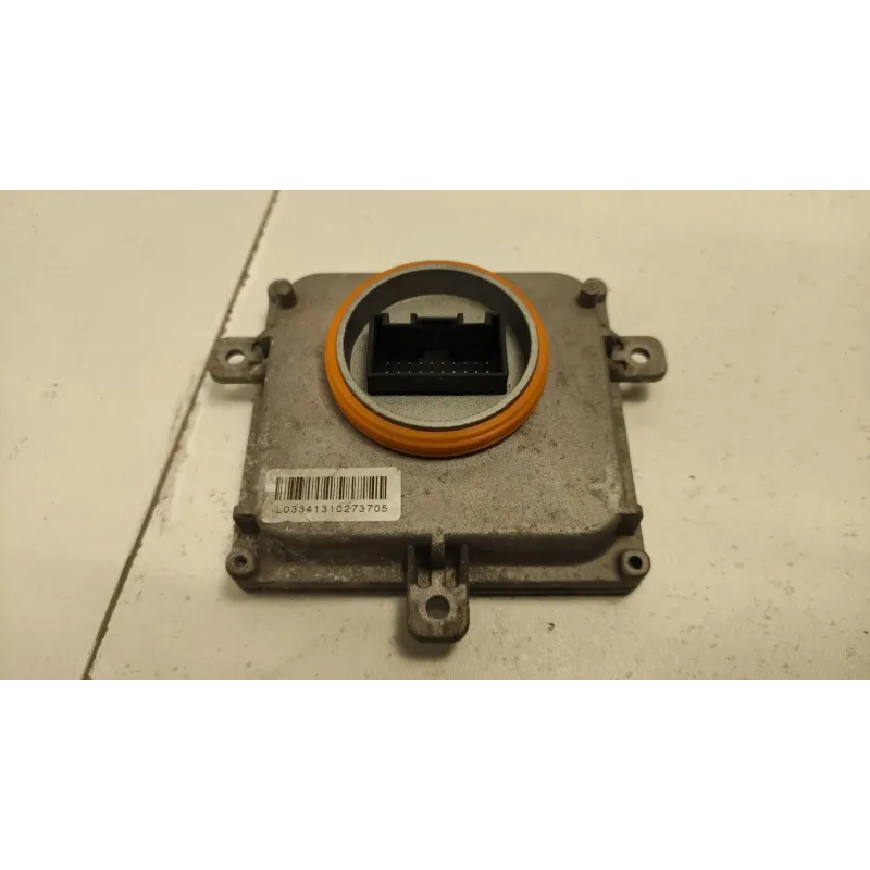 Boitier led audi a3 8v