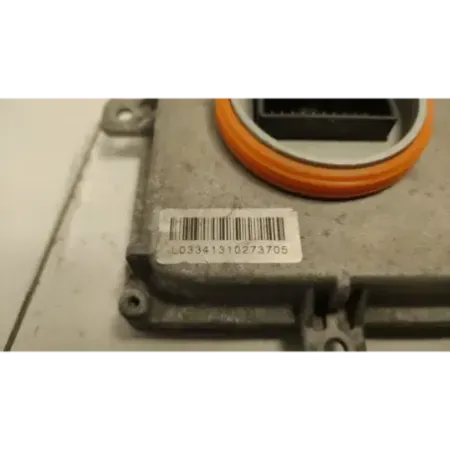 Boitier led audi a3 8v