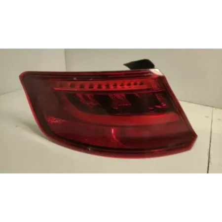Feu arriere gauche audi a3 8v