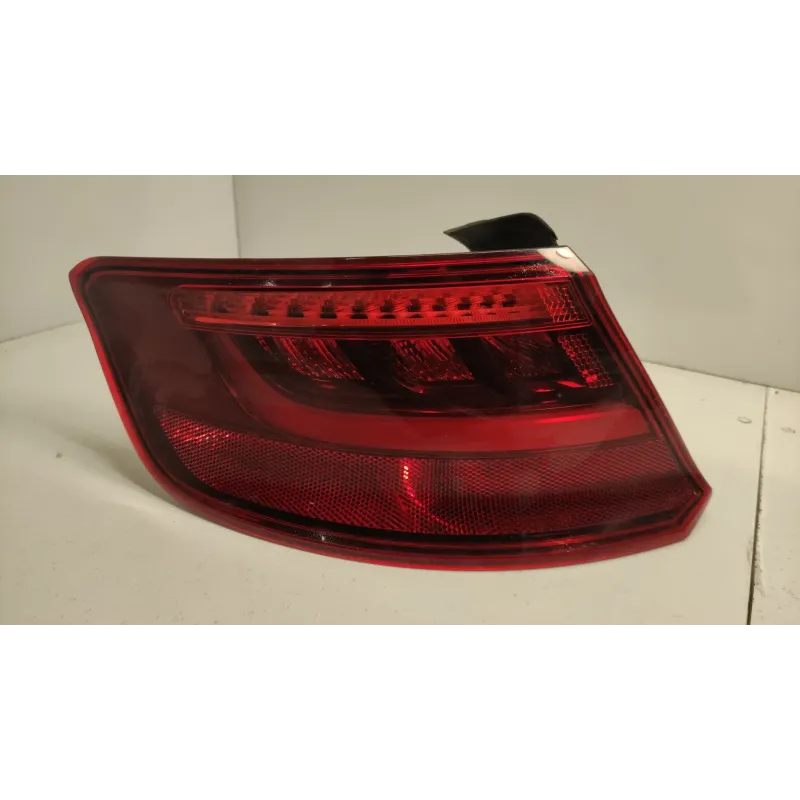 Feu arriere gauche audi a3 8v