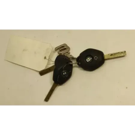 Kit demarrage bmw serie 3 e46