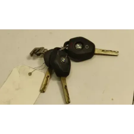 Kit demarrage bmw serie 3 e46