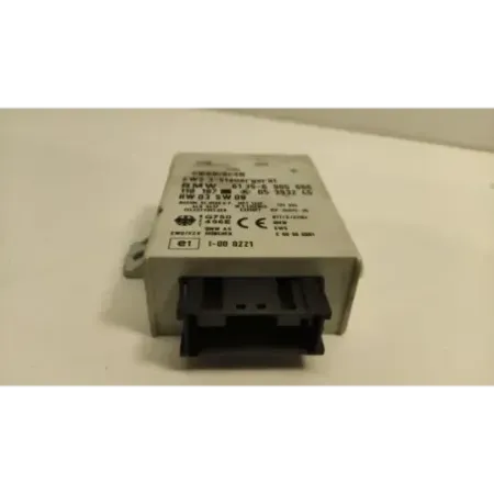 Kit demarrage bmw serie 3 e46