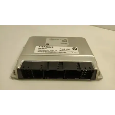 Kit demarrage bmw serie 3 e46