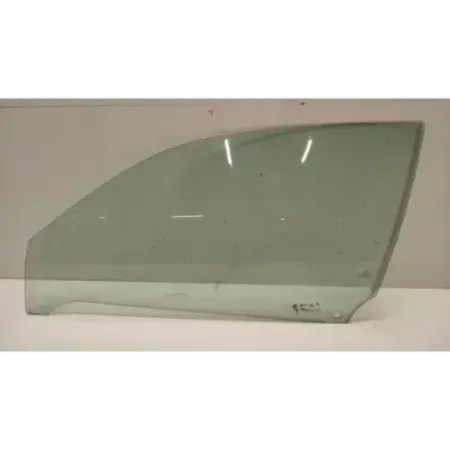 Glace porte avant gauche bmw serie 3 e46