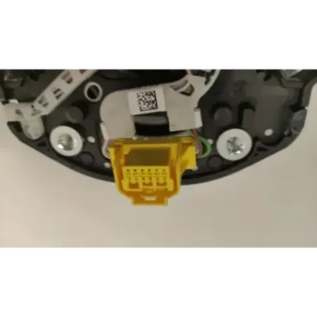 Airbag volant volkswagen polo aw iv