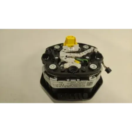 Airbag volant volkswagen polo aw iv