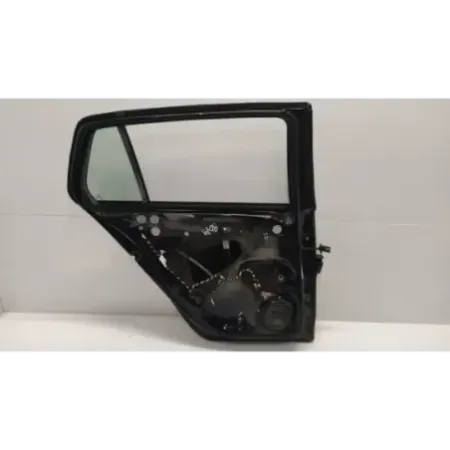 Porte arriere gauche volkswagen golf 7 vii