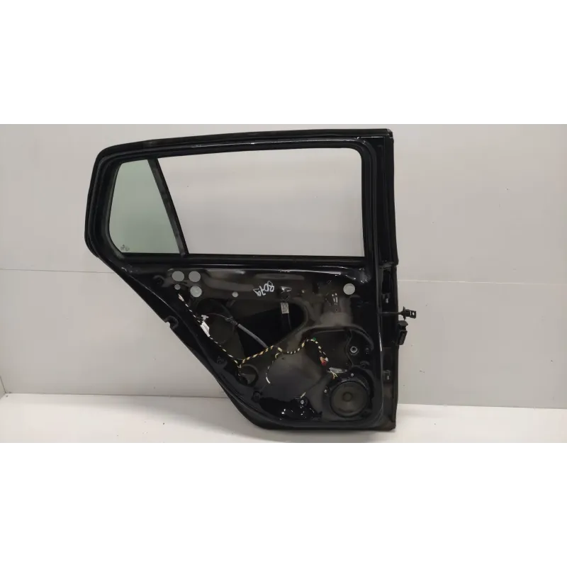 Porte arriere gauche volkswagen golf 7 vii