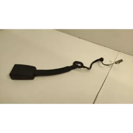 Pretensionneur avant droit volkswagen golf 7 vii