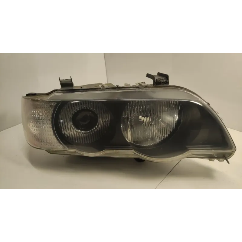 Phare droit bmw x5 e53