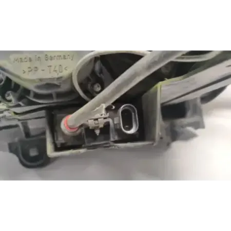 Phare droit bmw x5 e53