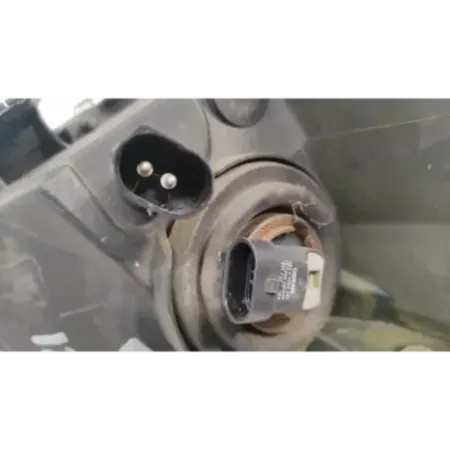 Phare droit bmw x5 e53