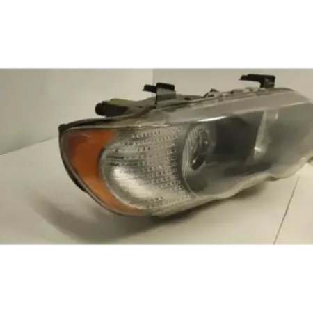 Phare droit bmw x5 e53