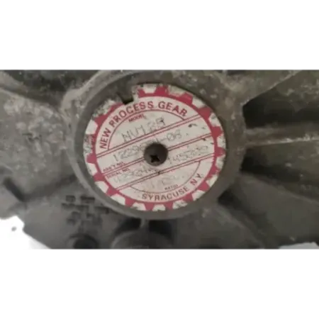 Boite de transfert bmw x5 e53