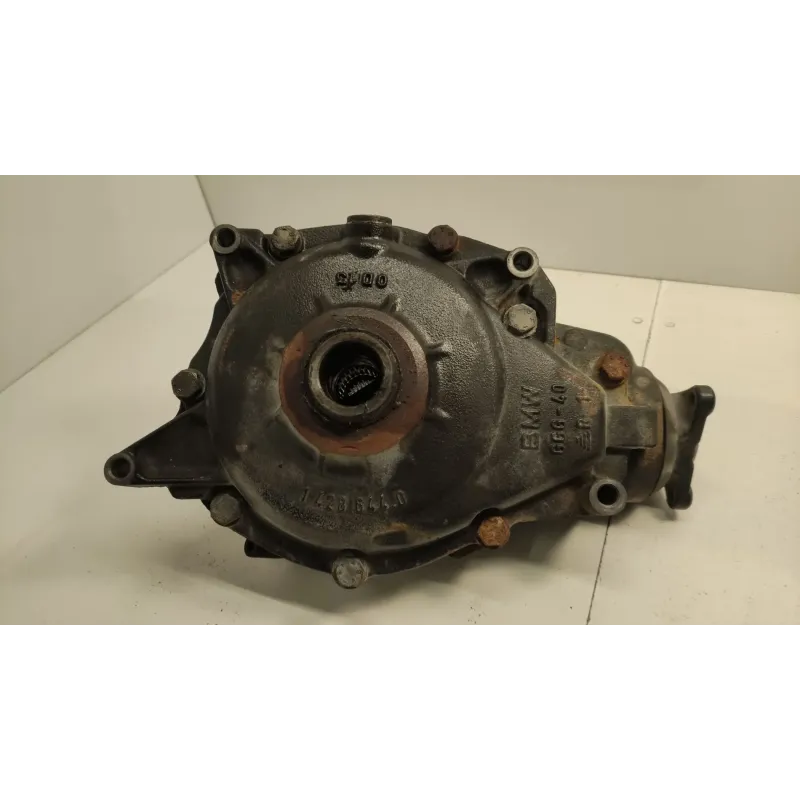 Pont avant bmw x5 e53