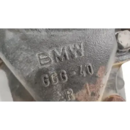 Pont avant bmw x5 e53