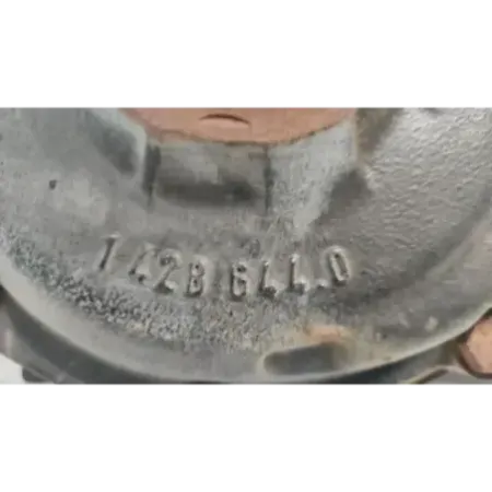 Pont avant bmw x5 e53