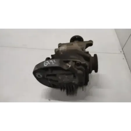 Pont arriere bmw x5 e53