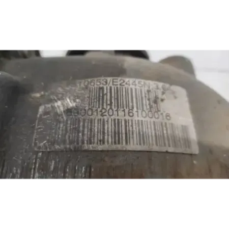 Pont arriere bmw x5 e53