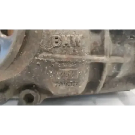 Pont arriere bmw x5 e53