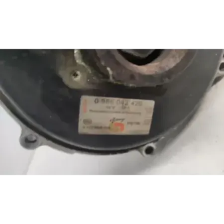 Alternateur bmw x5 e53