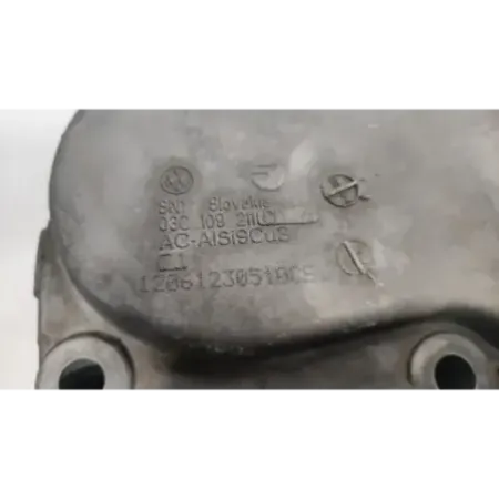 Carter distribution volkswagen golf 6 vi