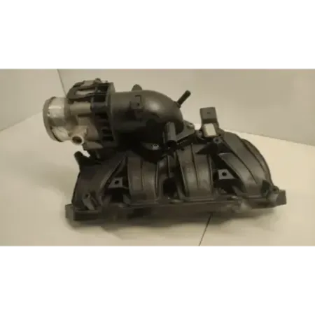 Collecteur admission volkswagen golf 6 vi