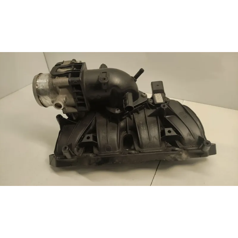 Collecteur admission volkswagen golf 6 vi