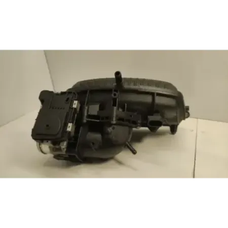 Collecteur admission volkswagen golf 6 vi