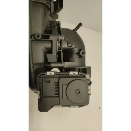 Collecteur admission volkswagen golf 6 vi