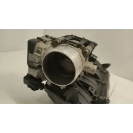 Collecteur admission volkswagen golf 6 vi