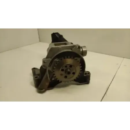 Pompe a huile volkswagen golf 6 vi