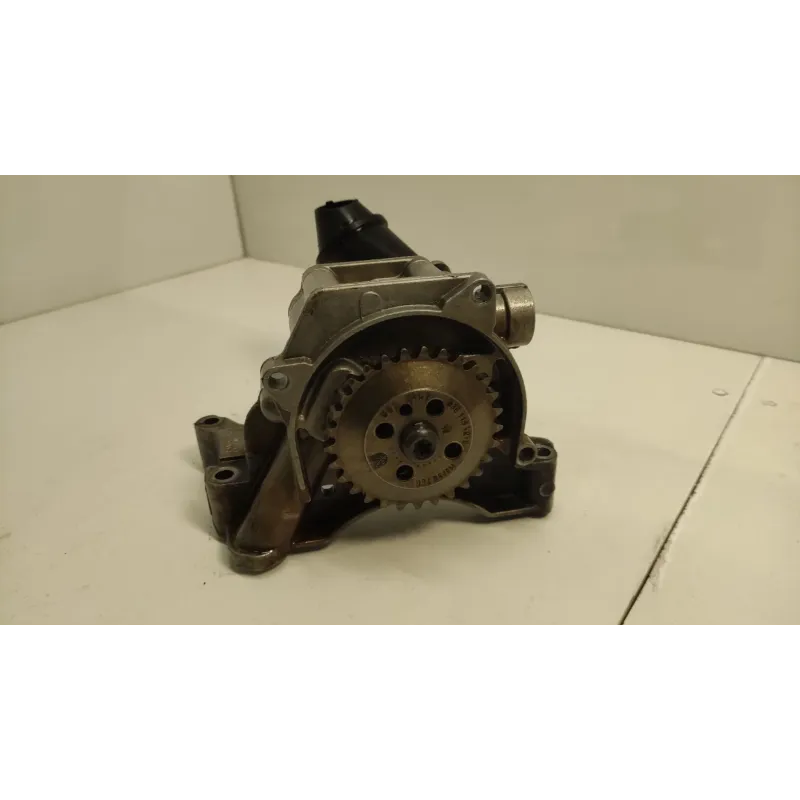 Pompe a huile volkswagen golf 6 vi