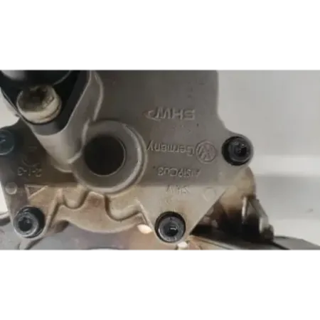 Pompe a huile volkswagen golf 6 vi