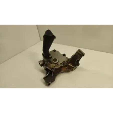 Pompe a huile volkswagen golf 6 vi