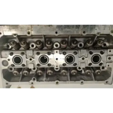 Culasse essence volkswagen golf 6 vi