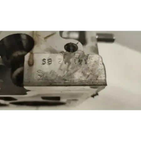 Culasse essence volkswagen golf 6 vi