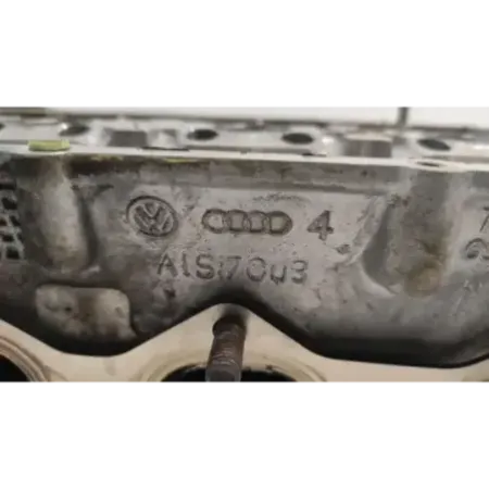 Culasse essence volkswagen golf 6 vi