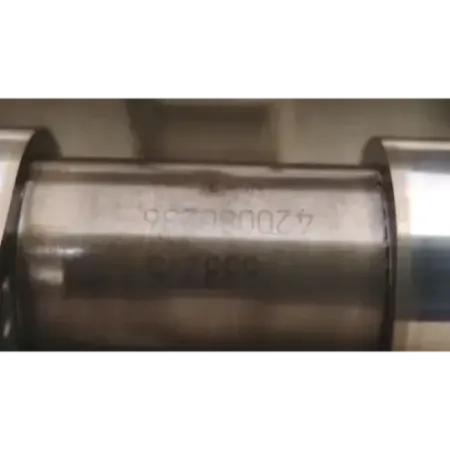 Arbre a cames volkswagen golf 6 vi