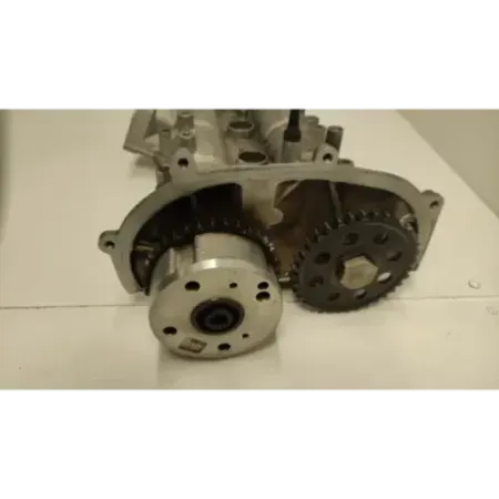 Arbre a cames volkswagen golf 6 vi