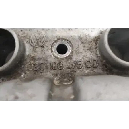 Arbre a cames volkswagen golf 6 vi