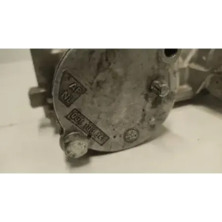 Arbre a cames volkswagen golf 6 vi