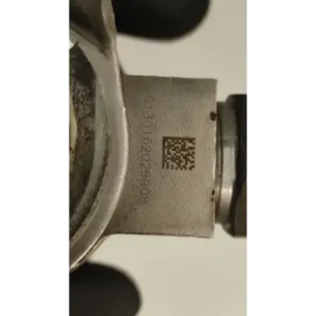 Pompe haute pression volkswagen golf 6 vi