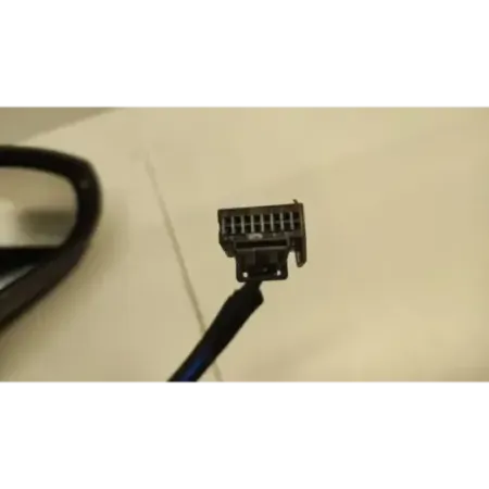 Retroviseur droit volkswagen golf 7 vii